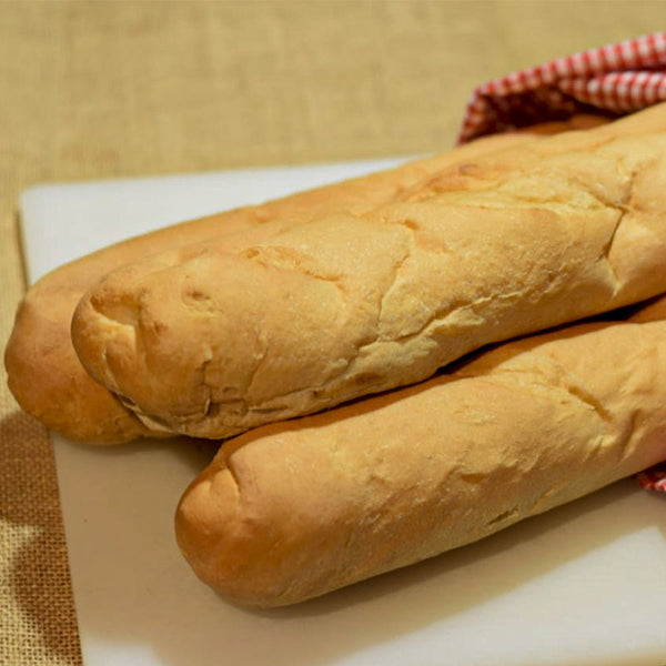 DEL CORRAL BAGUETTE NORMAL