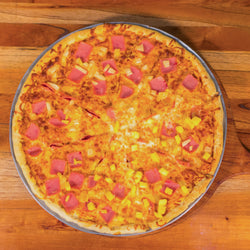 PIZZA GIGANTE
