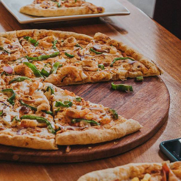 PIZZA GIGANTE