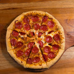 PIZZA 119