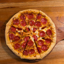 PIZZA 119