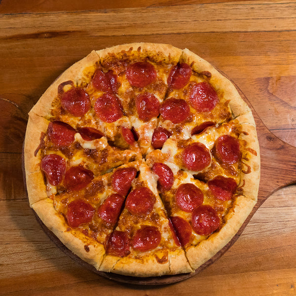 PIZZA 119