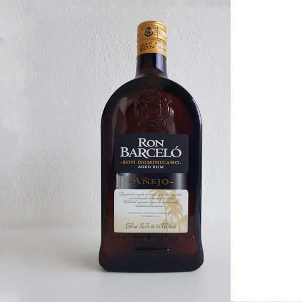 BARCELO RON AÑEJO 1750 ML