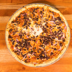 PIZZA GIGANTE