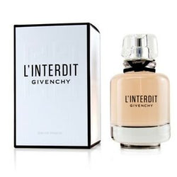 GIVENCHI L'INTERDIT EDP 80ML