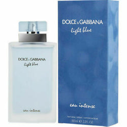 DOLCE &GABBANA LIGHT BLUE EDP 100ML