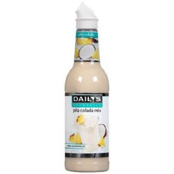 DAILYS COCT PIÑA COLADA MIX 1L