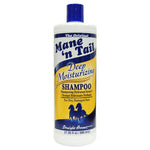 MANE 'N TAIL DEEP SHAMPO 800ML