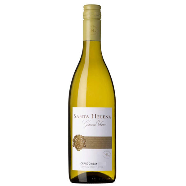 SANTA HELENA VINO CHARDONA 750