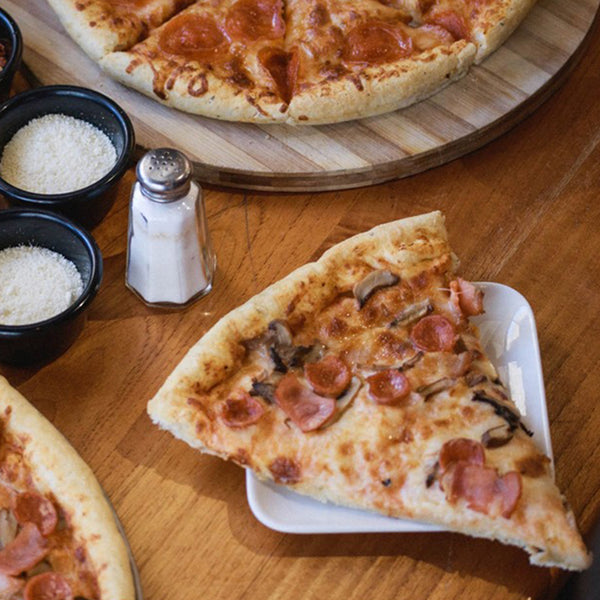 PIZZA GIGANTE