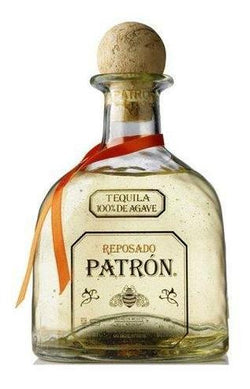 PATRON TEQUI REPOSADO 750ML