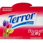 TERROR PASTILLA BOUQUET 50 G