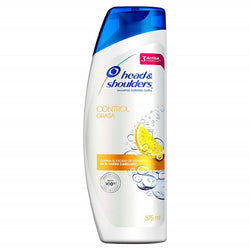 HEAD&SHOULDERS SHAM C/GRA 375M