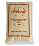 PRIETA AZUCAR  460G