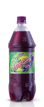 TROPICAL UVA 1.25 LT