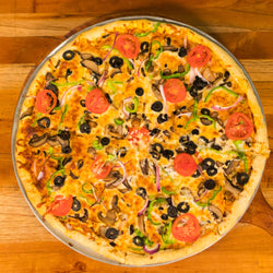PIZZA GIGANTE