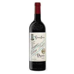 PROTOS VINO TINTO (27) 750 ML