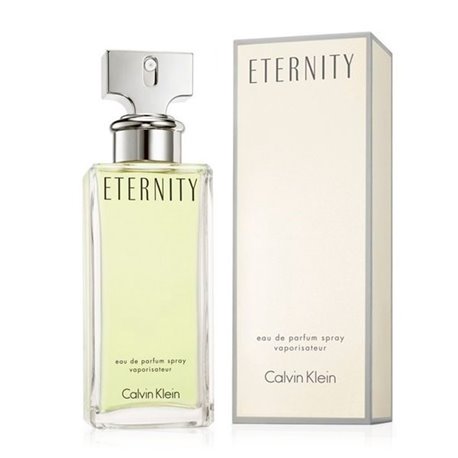 CALVIN KLEIN ETERNITY EDP 50 ML